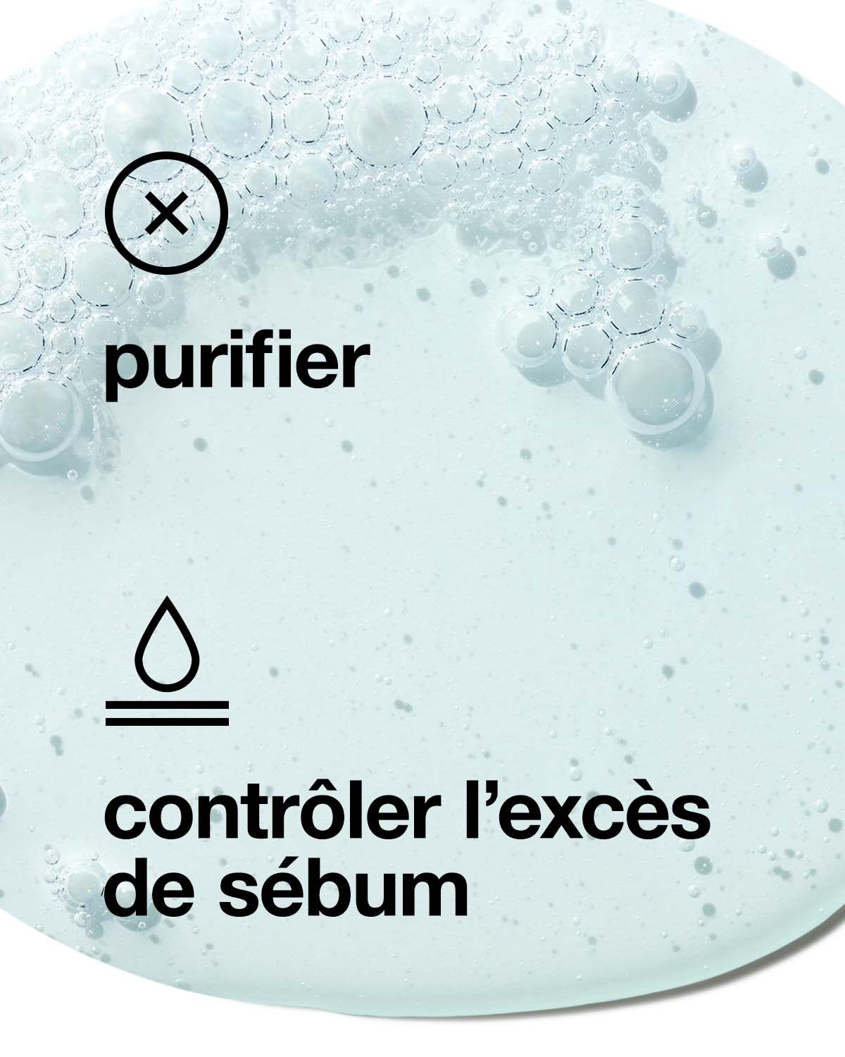 Coffret Anti Imperfections étape 1